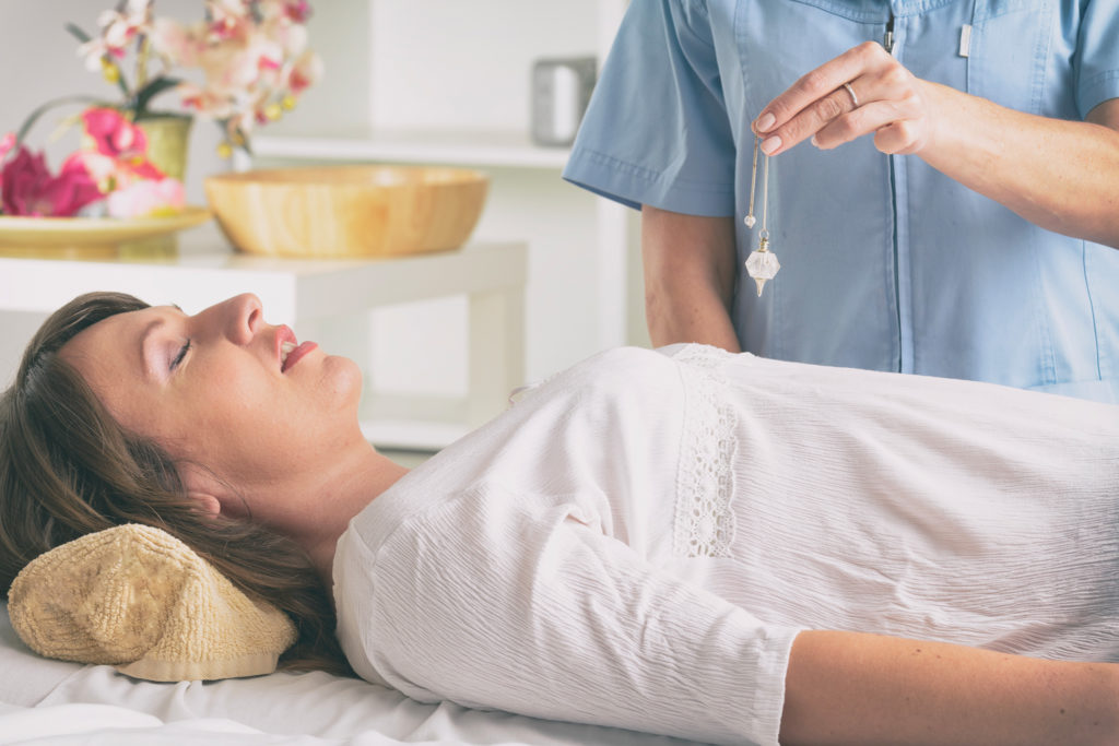 Espace Bien-être l'Essentiel - Hypnose