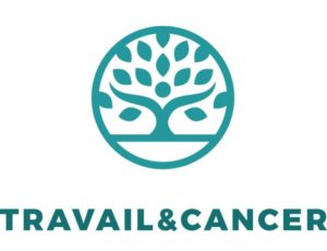 Logo Travail Cancer