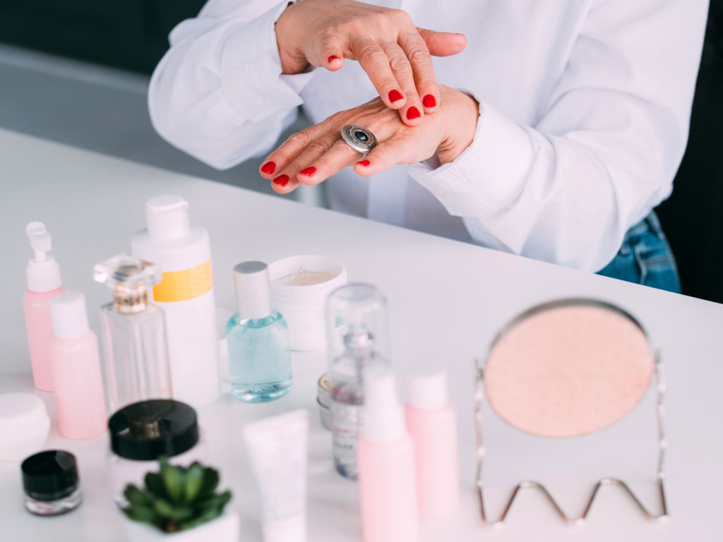 Soins et conseils beauté